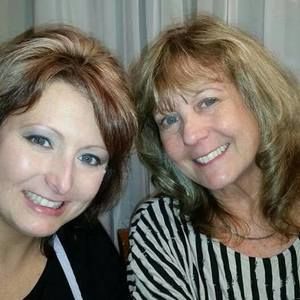 Meet your Posher, Betty